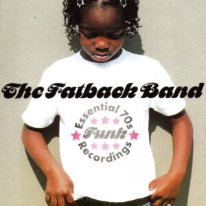 ESSENTIAL 70S FUNK RECORDING