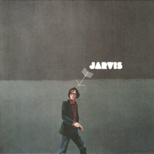THE JARVIS COCKER RECORD