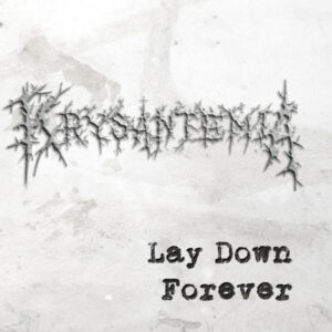LAY DOWN FOREVER