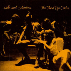 THE THIRD EYE CENTRE