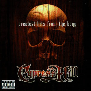 GREATEST HITS FROM THE BONG (1CD CAMDEN)