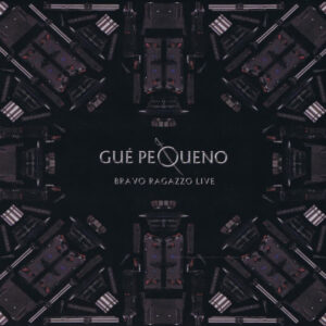 BRAVO RAGAZZO LIVE