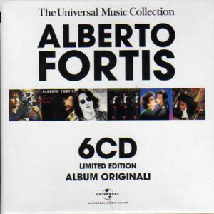 THE UNIVERSAL MUSIC COLLECTION