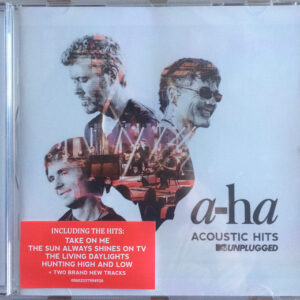 ACOUSTIC HITS