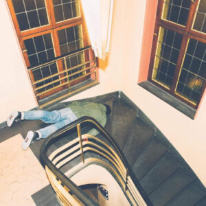 THE MONSTER WHO HATED PENNSYLVANIA