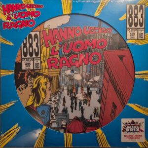 HANNO UCCISO L'UOMO RAGNO