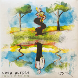 RAPTURE OF THE DEEP (20TH ANNIVERSARY RE