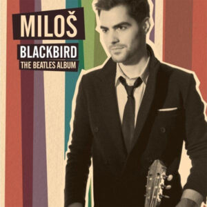BLACKBIRD-THE BEATLES ALBU