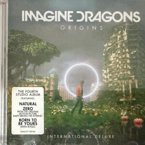 ORIGINS DELUXE