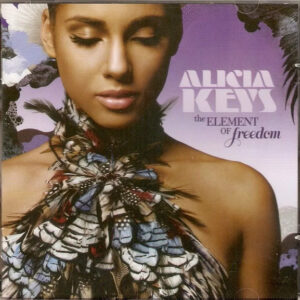 THE ELEMENT OF FREEDOM