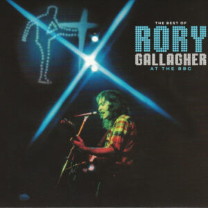 BEST OF RORY GALLAGHER BBC