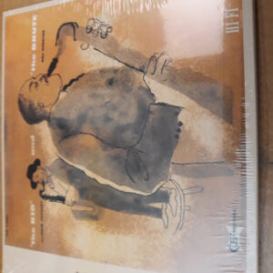 THE KID AND THE BRUTE