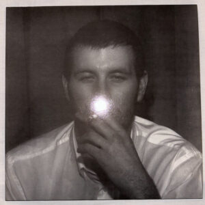 WHATEVER PEOPLE SAY I AMÀ