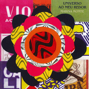 UNIVERSO AO MEU REDOR