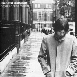 KEYS TO THE WORLD (CON DVD)