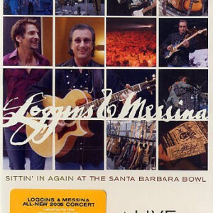 SITTIN' IN AGAIN AT SANTA BARBARA BOWL