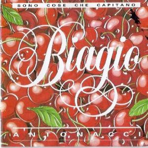 SONO COSE CHE CAPITANO