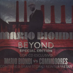 BEYOND SPECIAL EDITION