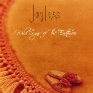 WILD SIGNS OF THE ENDTIMES