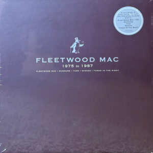 FLEETWOOD MAC 1975 TO 1987