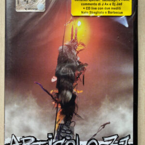 LA RICONQUISTA DEL FORUM (DVD+CD)