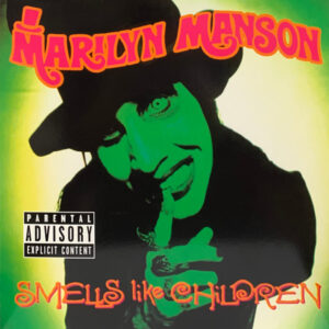SMELLS LIKE CHILDREN