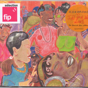 TUFF TIMES NEVER LAST