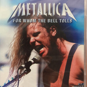 FOR WHOM THE BELL TOLLS