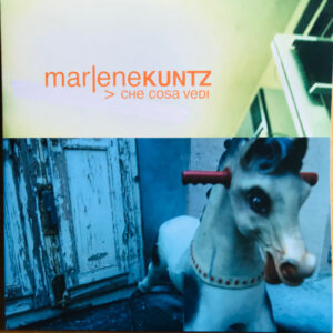 CHE COSA VEDI - 20░ ANNIV.