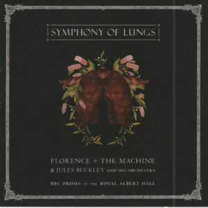 SYMPHONY OF LUNGS
