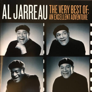 THE VERY BEST OF : AN EXCELLENT ADVENTURE