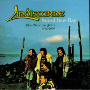 BRAND NEW DAY-THE MERCURY YEARS 1978-79