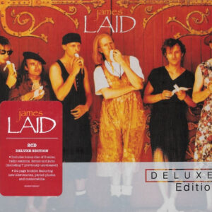 LAID (DELUXE)