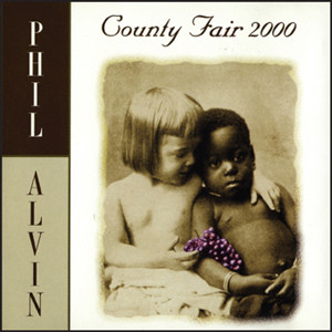 COUNTY FAIR 2000