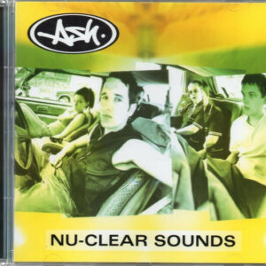 NU-CLEAR SOUND