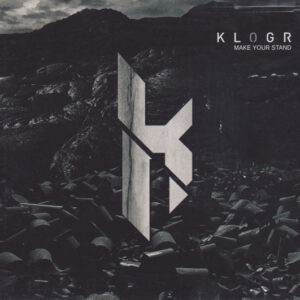 MAKE YOUR STAND (CD+DVD)