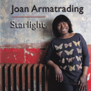 JOAN ARMATRADING-STARLIGHT CD
