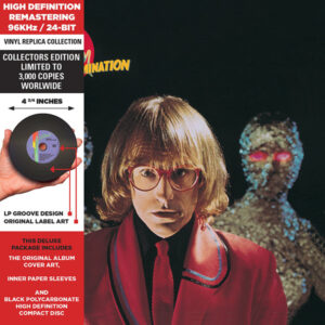 ESCAPE FROM DOMINATION