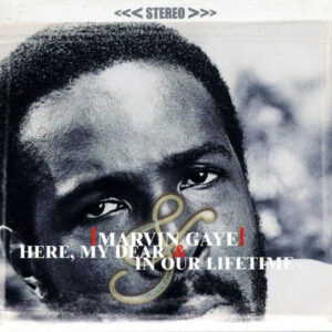 HERE, MY DEAR & IN OUR LIFETIME