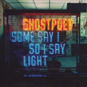 SOME SAY I SO I SAY LIGHT