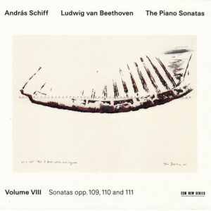 SONATE PER PIANOFORTE (INTEGRALE), VOL.8