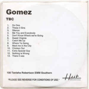 SPLIT THE DIFFERENCE