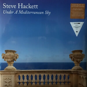 UNDER A MEDITERRANEAN SKY