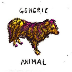 GENERIC ANIMAL