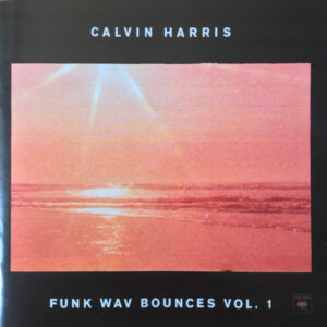 FUNK WAV BOUNCES V. 1