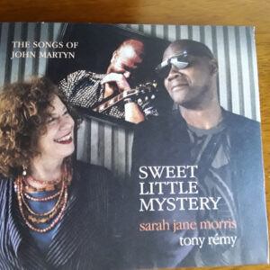 SWEET LITTLE MISTERY