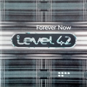FOREVER NOW
