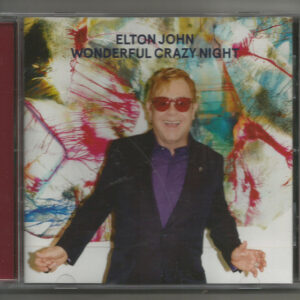 WONDERFUL CRAZY NIGHT