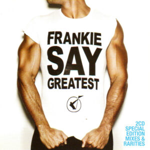 GREATEST (CON BONUS CD)