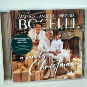 A FAMILY CHRISTMAS IT ED